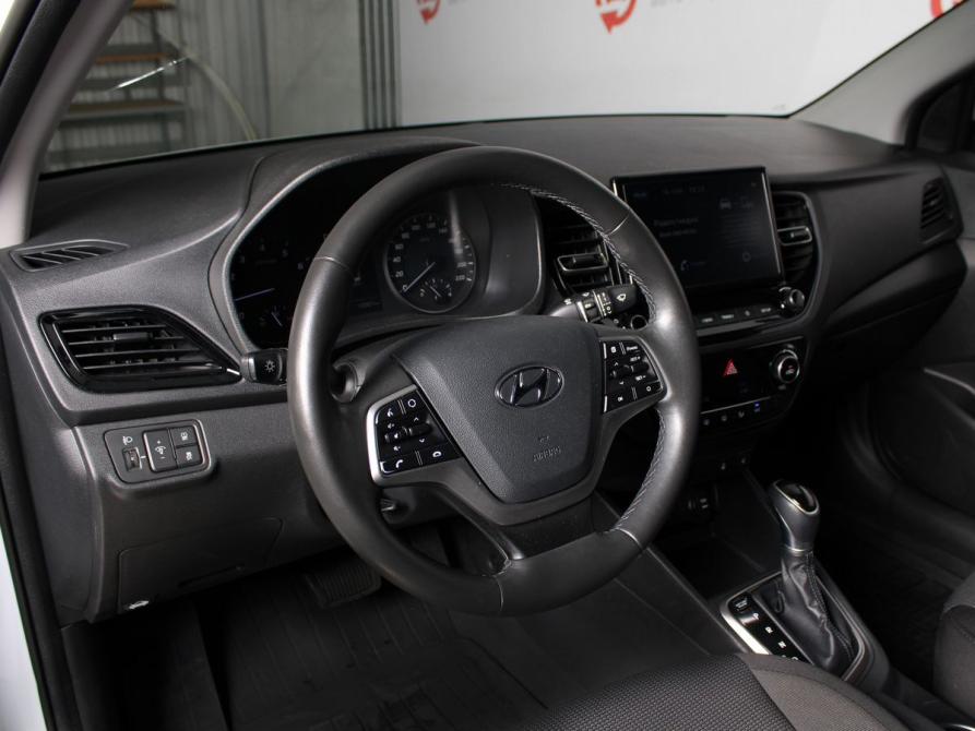 Hyundai Solaris II Рестайлинг Минеральные Воды  - изображение 7