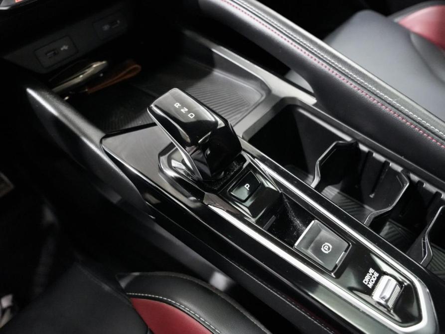 Geely Coolray I Рестайлинг Ульяновск  - изображение 19