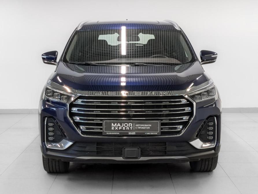 JETOUR X90+ Санкт-Петербург  - изображение 2