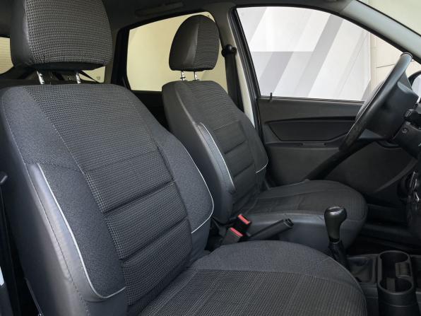 Lada (ВАЗ) Granta I Рестайлинг с пробегом 2019 года, цена 598 000 рублей, 110628 км, лифтбек, Автокод Объявления