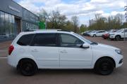 Lada (ВАЗ) Granta I Рестайлинг Стерлитамак  - изображение 22