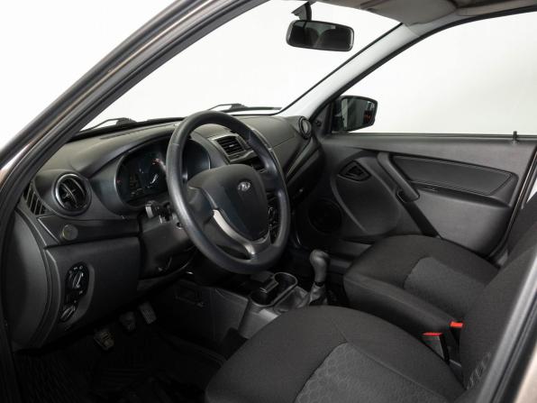 Lada (ВАЗ) Granta I Рестайлинг с пробегом 2021 года, цена 782 100 рублей, 44105 км, лифтбек, Автокод Объявления