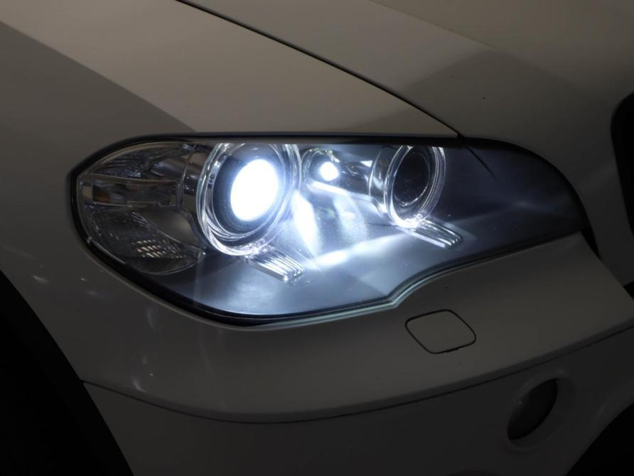BMW X5 II (E70) Рестайлинг Москва  - изображение 28