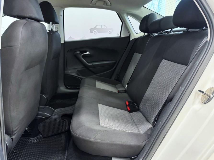 Volkswagen Polo V Ставрополь  - изображение 9