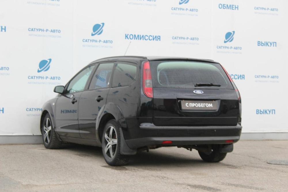 Ford Focus II Пермь  - изображение 7