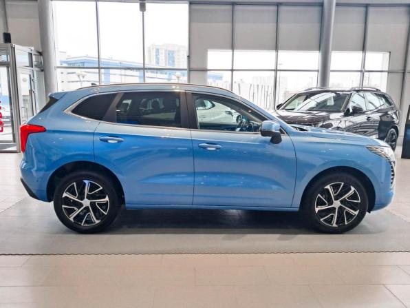 Haval Jolion I с пробегом 2022 года, цена 1 810 000 рублей, 77309 км, внедорожник, Автокод Объявления