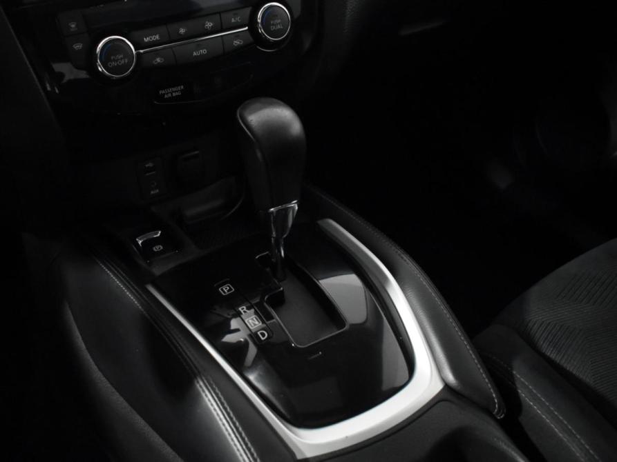 Nissan X-Trail III Санкт-Петербург  - изображение 12