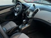 Chevrolet Cruze I Рестайлинг Волгоград  - изображение 41