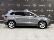 Skoda Karoq I Москва  - изображение 34