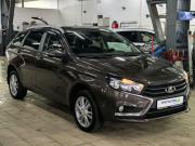 Lada (ВАЗ) Vesta I Мурманск  - изображение 25