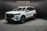 Chery Tiggo 7 Pro I Крым  - изображение 33