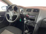 Volkswagen Polo V Воронеж  - изображение 32