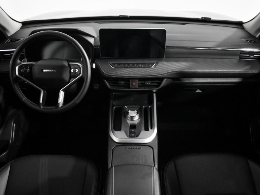 Haval Jolion I Рестайлинг Санкт-Петербург  - изображение 16