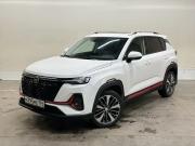 Changan CS35 Plus I Рестайлинг Саратов  - изображение 17