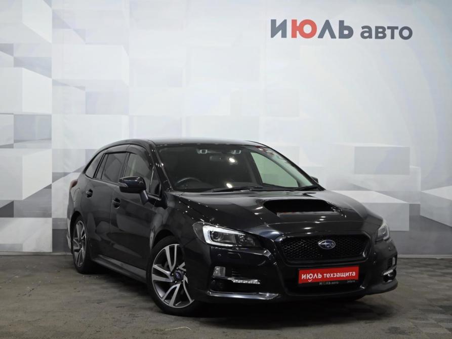 Subaru Levorg I Екатеринбург  - изображение 3