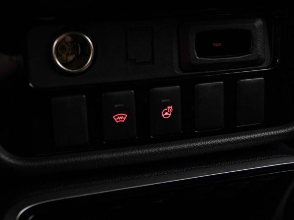Mitsubishi Outlander III Рестайлинг 3 с пробегом 2018 года, цена 2 035 055 рублей, 99579 км, внедорожник, Автокод Объявления