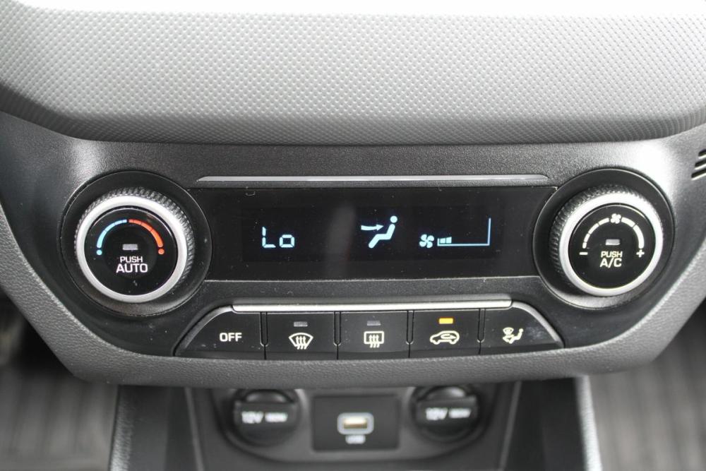 Hyundai Creta II Пермь  - изображение 15