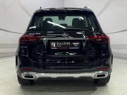 Mercedes-Benz GLE II (V167) Рестайлинг Воронеж  - изображение 28