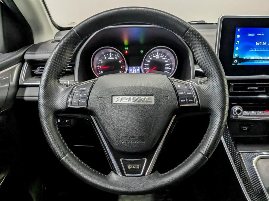 Haval M6 II Москва  - изображение 21