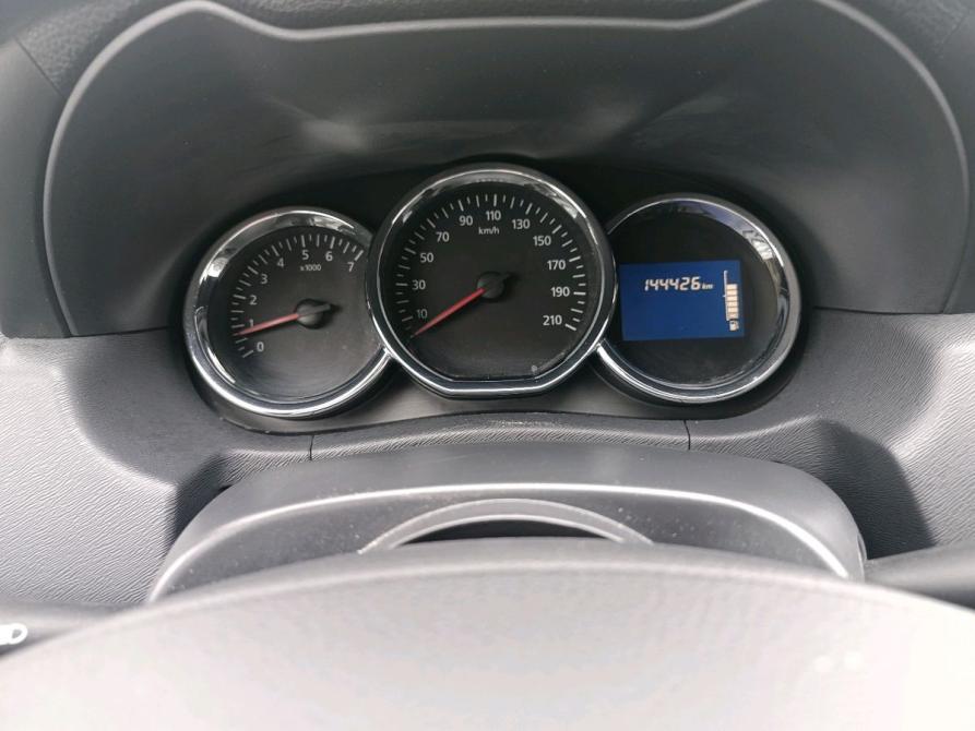 Nissan Terrano III (D10) Санкт-Петербург  - изображение 14