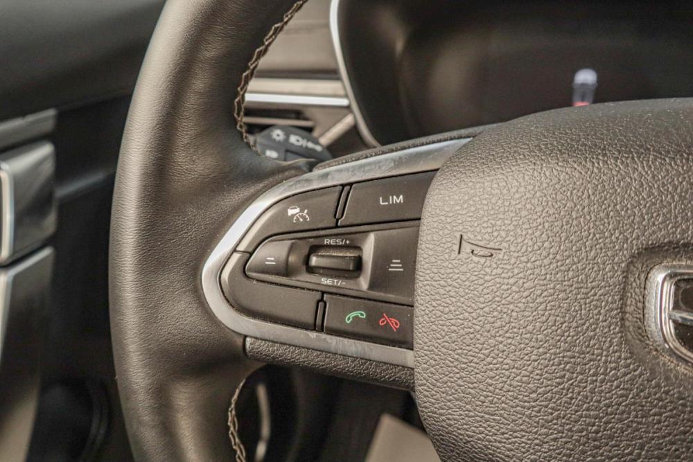 Geely Atlas Pro Челябинск  - изображение 10