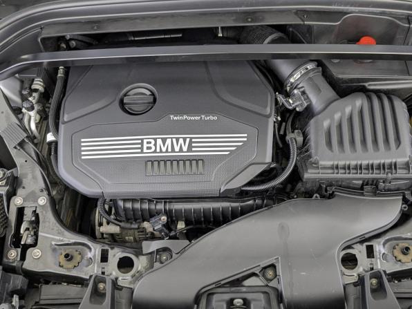 BMW X2 I (F39) с пробегом 2020 года, цена 2 950 000 рублей, 77967 км, внедорожник, Автокод Объявления