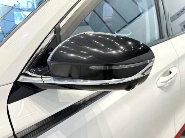 Changan CS75 Plus I Рестайлинг с пробегом 2023 года, цена 2 080 000 рублей, 78147 км, внедорожник, Автокод Объявления
