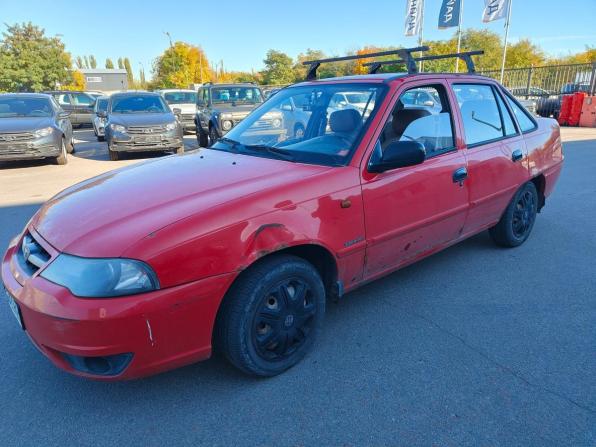 Daewoo Nexia I Рестайлинг с пробегом 2012 года, цена 160 000 рублей, 120000 км, седан, Автокод Объявления