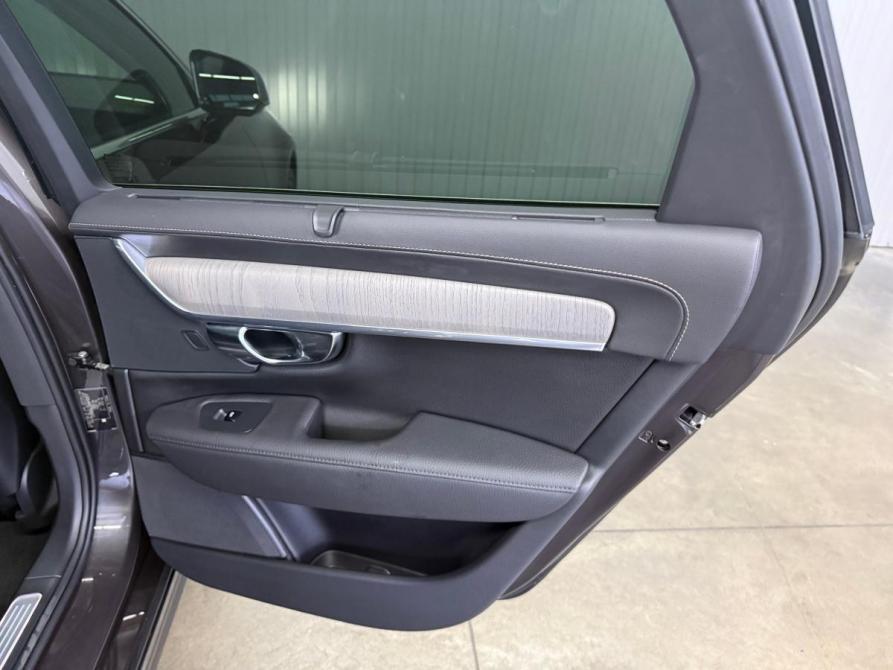 Volvo S90 II Рестайлинг Краснодар  - изображение 18