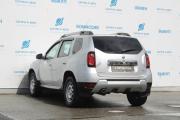 Renault Duster I Рестайлинг Пермь  - изображение 28