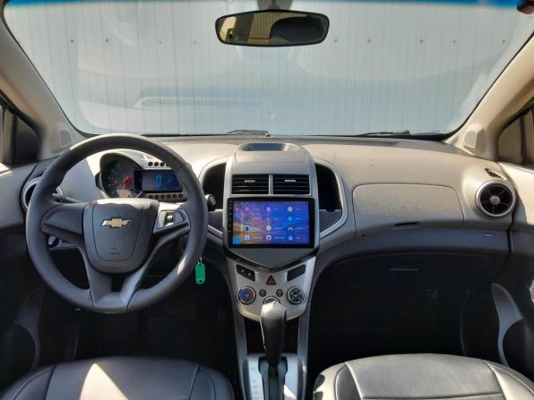 Chevrolet Aveo II с пробегом 2014 года, цена 749 000 рублей, 194208 км, седан, Автокод Объявления