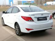 Hyundai Solaris I Рестайлинг Иваново  - изображение 22
