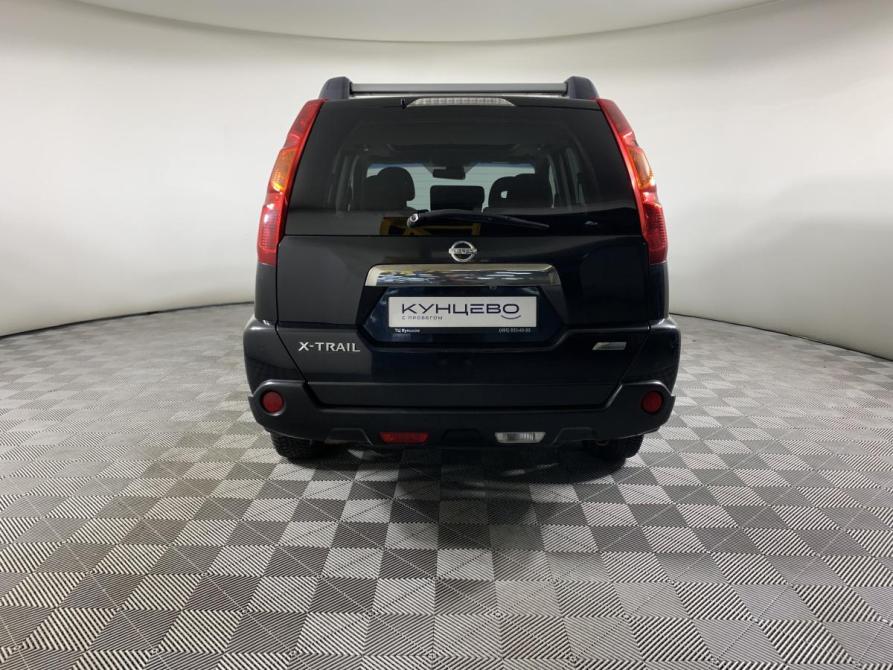 Nissan X-Trail II Москва  - изображение 6