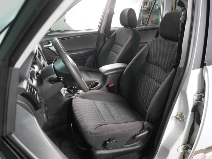 Chery Tiggo 3 I Воронеж  - изображение 10