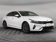 Kia K5 III Химки  - изображение 17