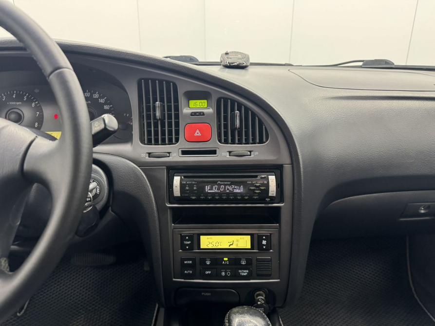 Hyundai Elantra III (XD2) Рестайлинг Воронеж  - изображение 15