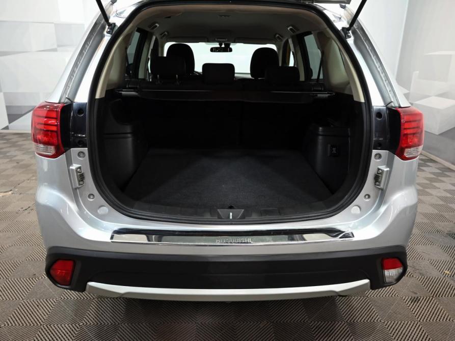 Mitsubishi Outlander III Рестайлинг 3 Екатеринбург  - изображение 5