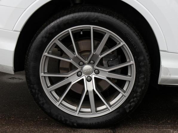 Audi Q7 II (4M) Рестайлинг с пробегом 2020 года, цена 6 398 000 рублей, 96328 км, внедорожник, Автокод Объявления
