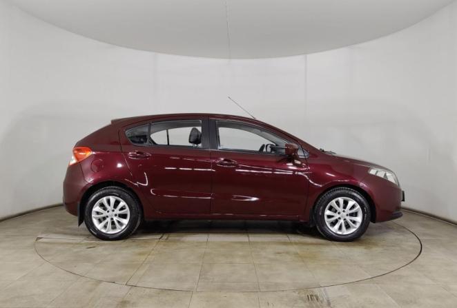 Brilliance H230 с пробегом 2015 года, цена 470 000 рублей, 81489 км, хэтчбек, Автокод Объявления