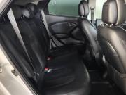 Hyundai ix35 I Рестайлинг Москва  - изображение 30