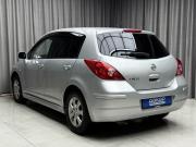 Nissan Tiida I Рестайлинг Ижевск  - изображение 32