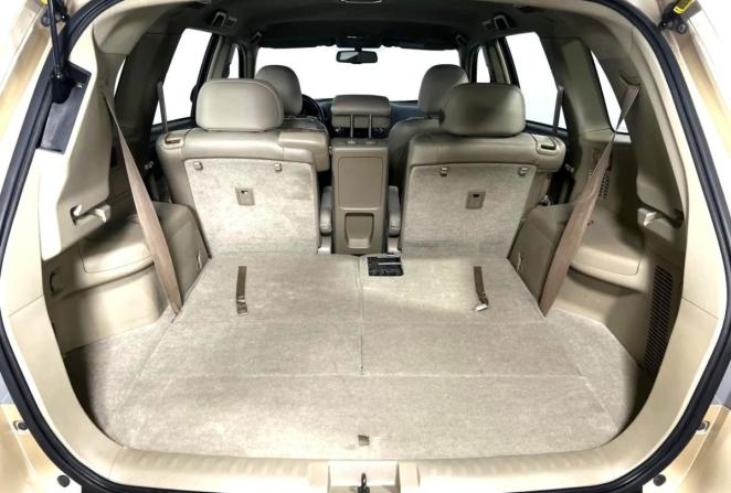 Toyota Highlander II (XU40) Рестайлинг с пробегом 2011 года, цена 2 390 000 рублей, 118305 км, внедорожник, Автокод Объявления
