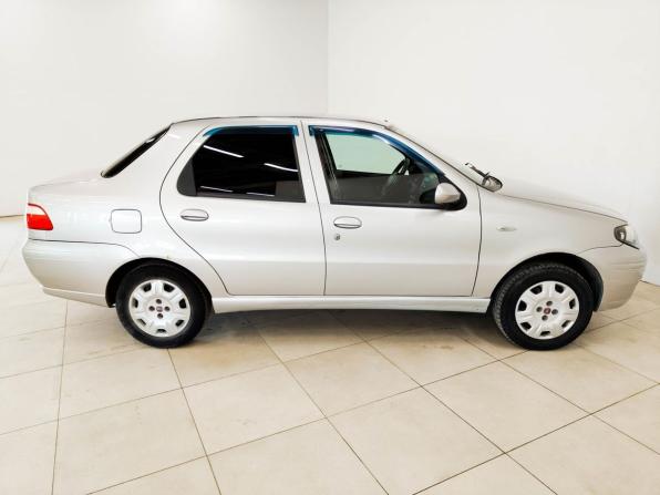 Fiat Albea I Рестайлинг с пробегом 2011 года, цена 279 000 рублей, 127194 км, седан, Автокод Объявления
