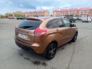 Lada (ВАЗ) XRAY I Оренбург  - изображение 18