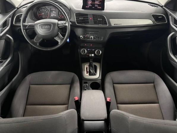 Audi Q3 I (8U) с пробегом 2013 года, цена 1 399 000 рублей, 212000 км, внедорожник, Автокод Объявления