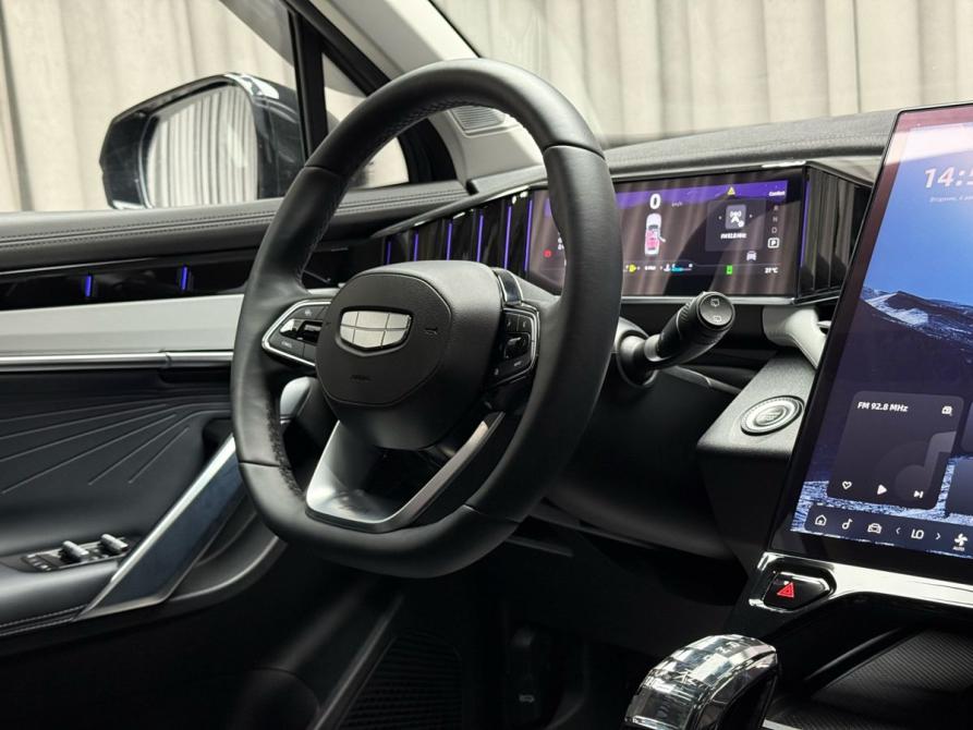 Geely Atlas II Ижевск  - изображение 12