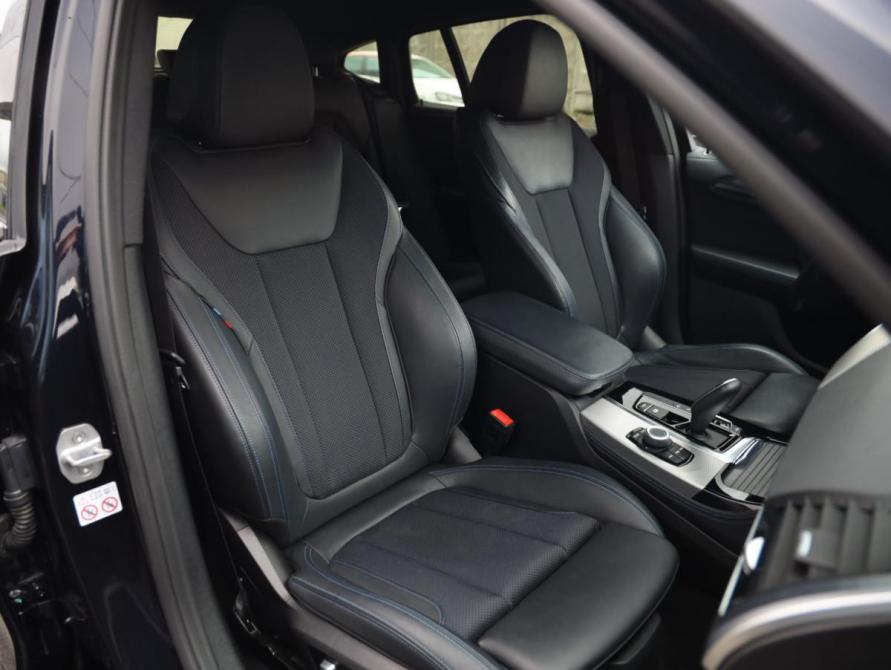 BMW X4 II (G02) Санкт-Петербург  - изображение 27