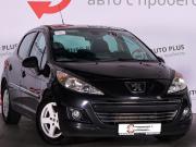 Peugeot 207 I Рестайлинг Минеральные Воды  - изображение 20