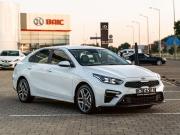 Kia Cerato IV Краснодар  - изображение 24