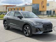 Audi Q3 II (F3) Казань  - изображение 44